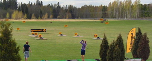 Continental Golf Park