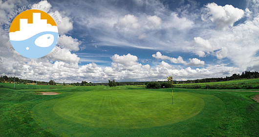 Hiekkaharju Golf