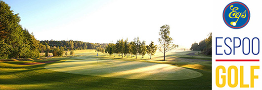 Espoon Golfseura mukaan Supergolfiin