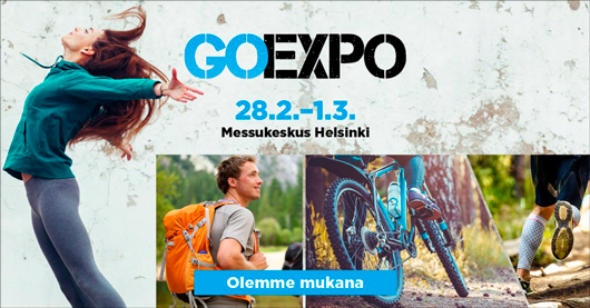 Goexpo