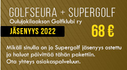 Supergolf.fi - Kentät aukevat - golfkierrokset alehintaan 31.3. saakka  Keväthinnaston mukaiset paketit ovat myynnissä maaliskuun loppuun saakka ja  edullisimmillaan maksat kierroksistasi alle 27 € / kpl. Maailmalla  vallitsevan tilanteen johdosta