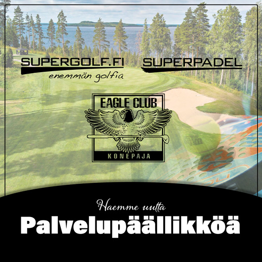 Mikä on Superpadel – Superpadel