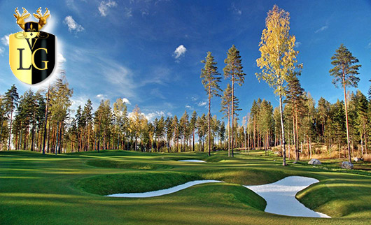 SUPERGOLF TRAVEL JA GOLFPASSI - Suomen Golfkentät ry