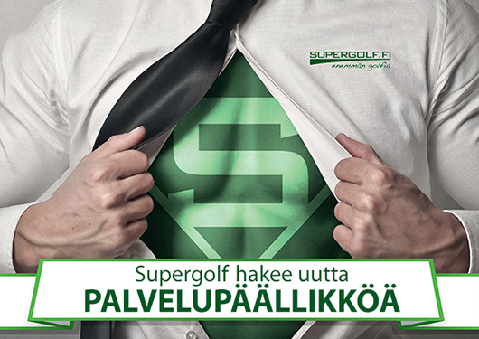 Supergolf Finland Oy