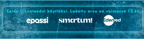 Supergolf täyttää 15 vuotta: Vuosien mittaan palveluamme on