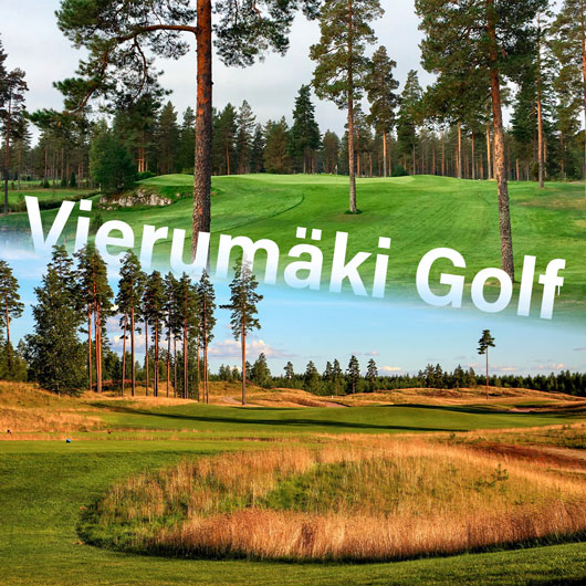 vierumäki