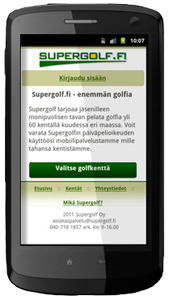 Supergolf.fi